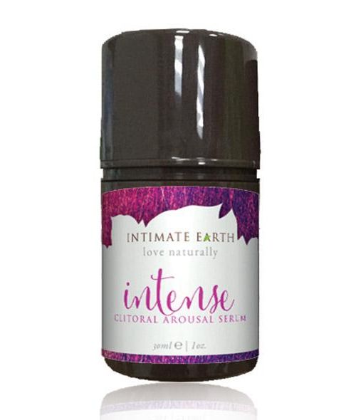 Intimate Earth Intens Stimulerende Clitoris Serum 30 ml