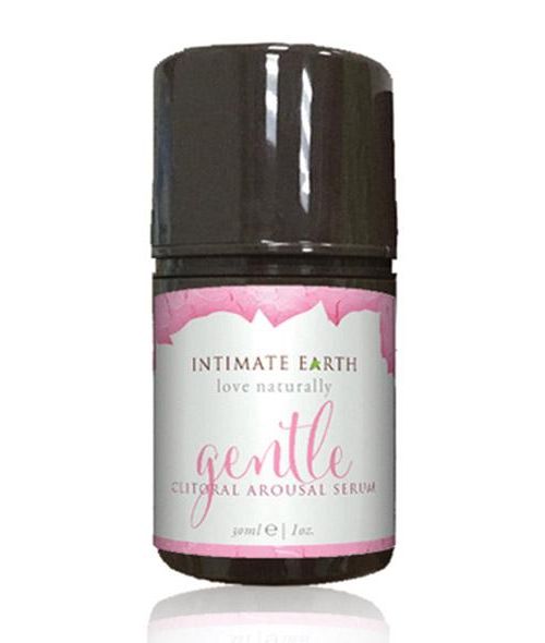 Intimate Earth Gentle Stimulerende Clitoris Serum 30 ml