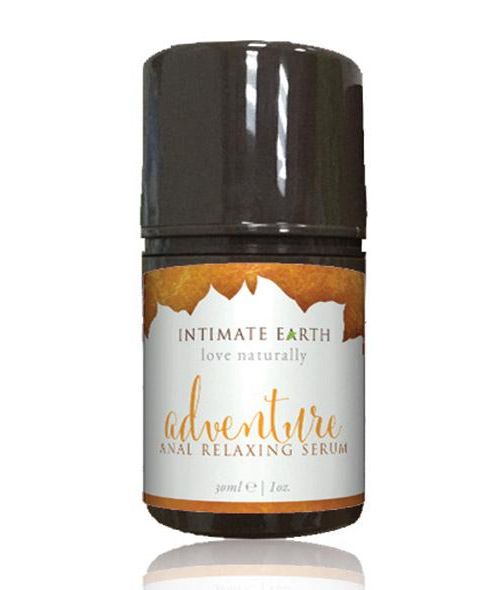 Intimate Earth Adventure Anaal Relaxerend Serum 30 ml
