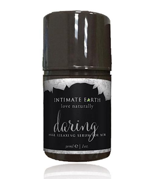 Intimate Earth Daring Anaal Relaxerend Serum 30 ml