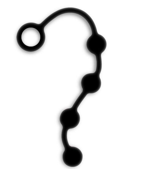 Nexus Excite Anaal Beads 24 cm