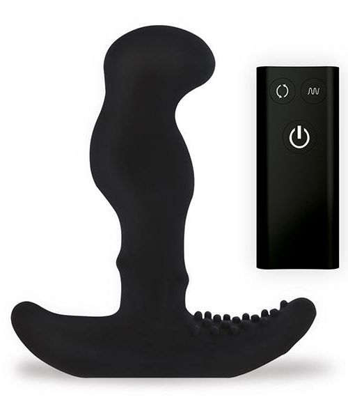 Nexus G-Stroker Unisex Vibrator