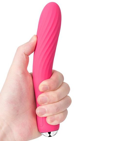 Svakom Anya Verwarmende Vibrator 19 cm