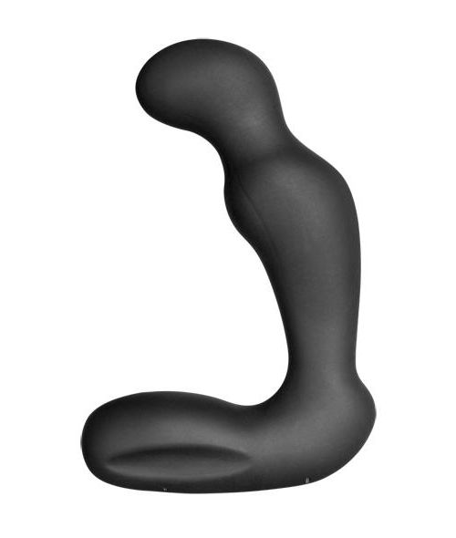 ElectraStim Sirius Silicone Noir Prostate Massager 12 cm