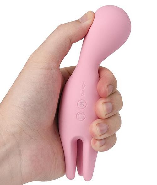 Svakom Nymph Vibrator 15 cm