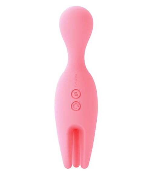 Svakom Nymph Vibrator 15 cm