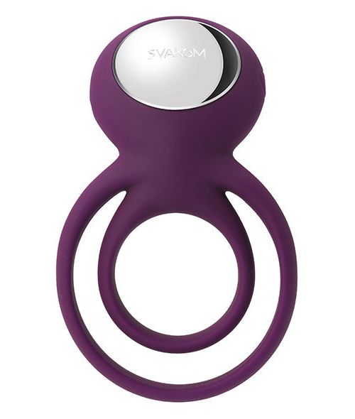 Svakom Tammy Vibrerende Penisring