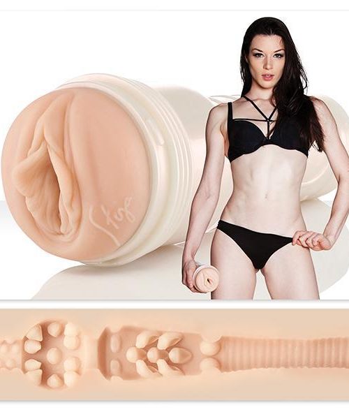 Fleshlight Stoya Destroya Vagina