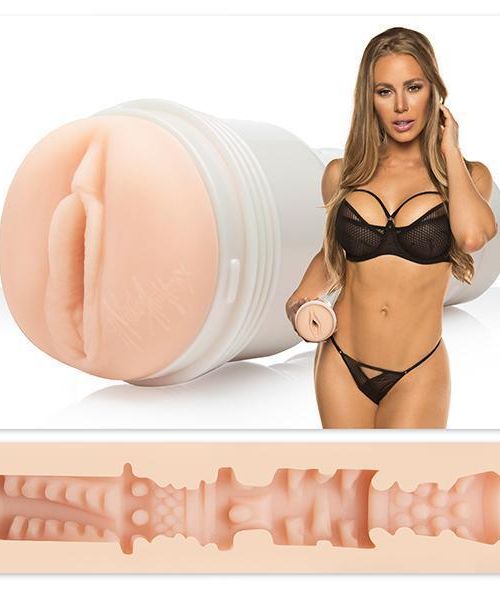 Fleshlight Nicole Aniston Fit Vagina