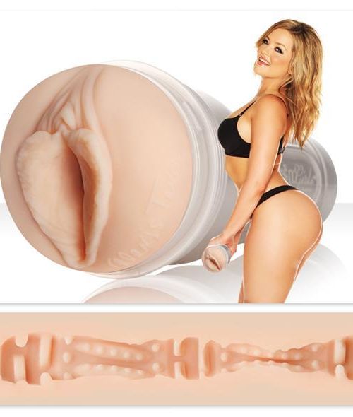 Fleshlight Alexis Texas Outlaw Vagina