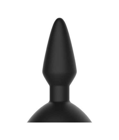 Magic Motion Equinox Vibrerende Buttplug Met App 10 cm