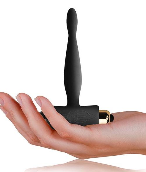 Rocks-Off Petite Sensations Teazer 12,4 Cm Paars