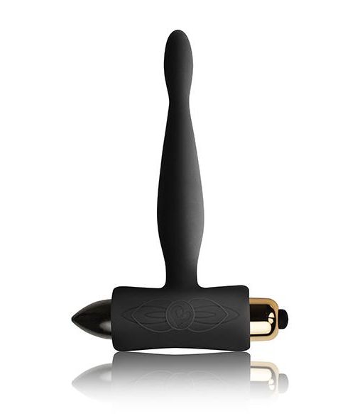 Rocks-Off Petite Sensations Teazer 12,4 Cm Paars