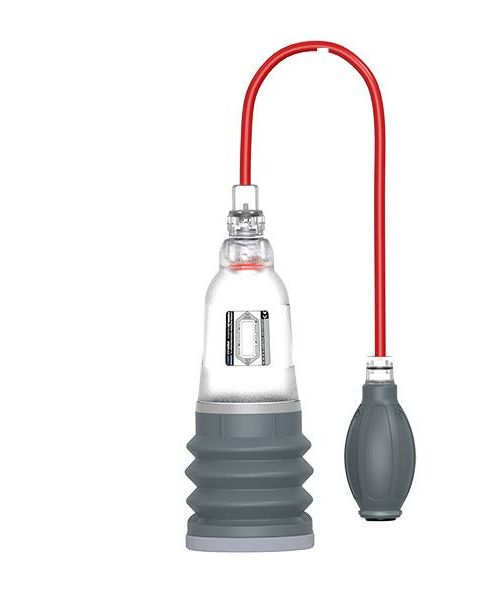 Bathmate HydroXtreme3 Penispomp