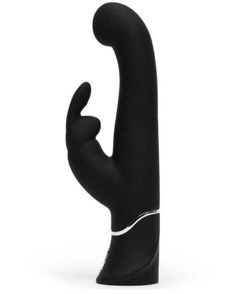 Happy Rabbit G-Spot Stroker&Rabbit Vibrator 24 cm
