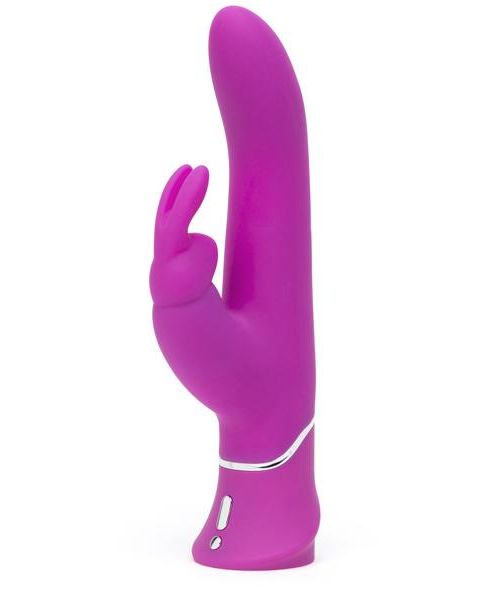 Happy Rabbit Curve Power Motion Rabbit Vibrator 23,5 cm