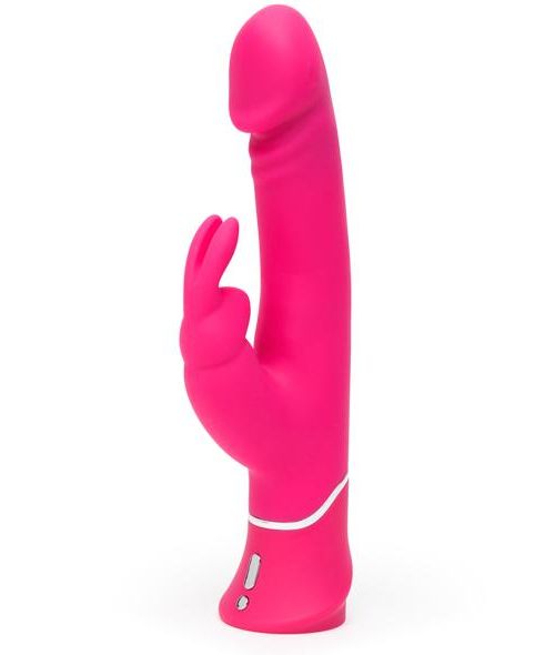 Happy Rabbit Dual Density Rabbit Vibrator 28 cm