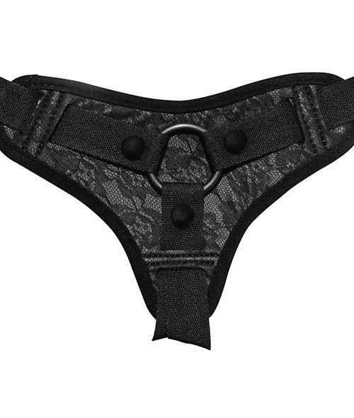 Sportsheets Sincerely Voorbind Harnas Zonder Dildo