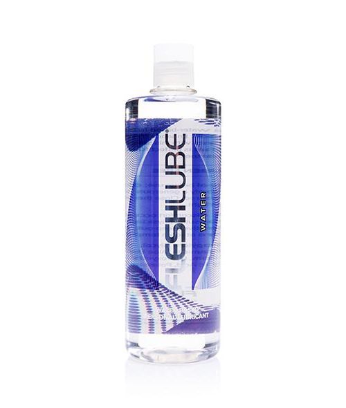 Fleshlight Fleshlube Water 500 ml