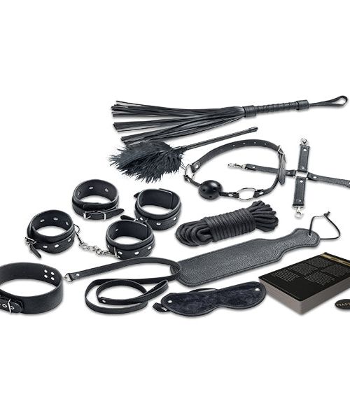 Tease&Please Master&Slave Edition Deluxe