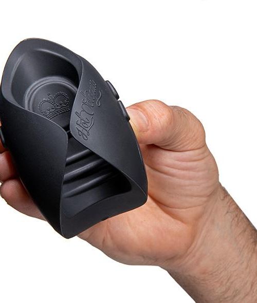 Hot Octopuss Pulse Solo Essential Masturbator