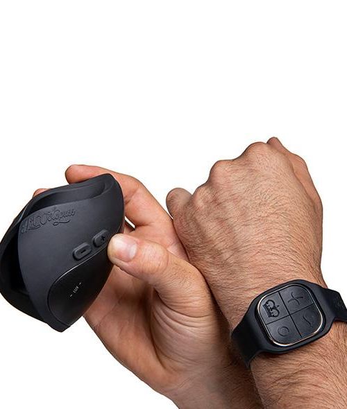 Hot Octopuss Pulse Solo Lux Masturbator