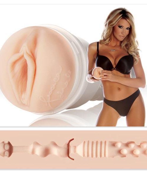 Fleshlight Jessica Drake Heavenly Vagina