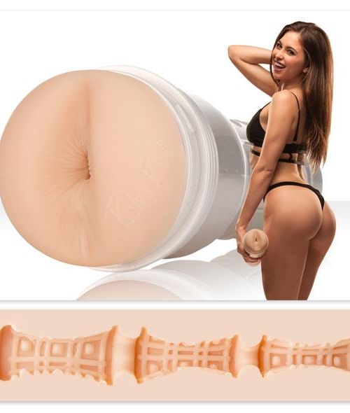 Fleshlight Riley Reid Euphoria Anus