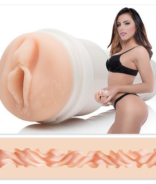 Fleshlight Adriana Chechik Empress Vagina