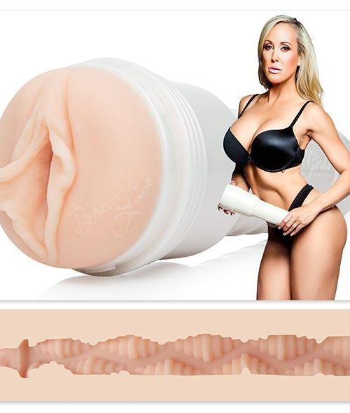Fleshlight Brandi Love Heartthrob Vagina