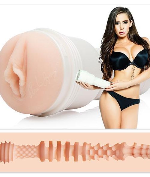 Fleshlight Madison Ivy Beyond Vagina