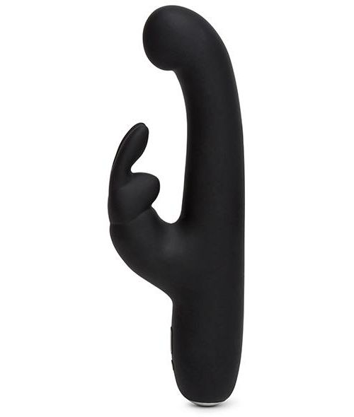 Happy Rabbit Slimline G-Spot Rabbit Vibrator 20 cm