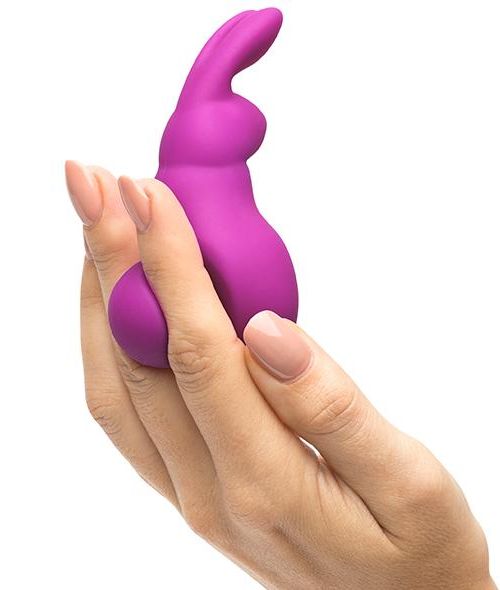 Happy Rabbit Mini Ears Vibrator 11 cm