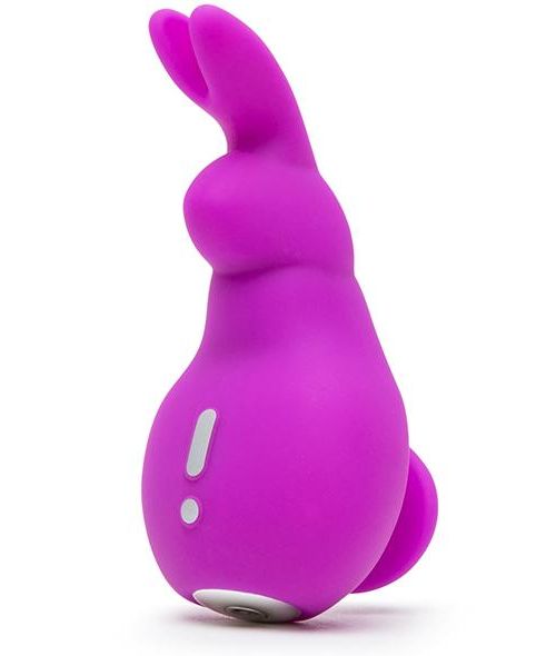 Happy Rabbit Mini Ears Vibrator 11 cm