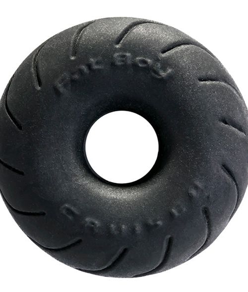 Perfect Fit SilaSkin Cruiser Cockring