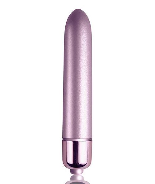 Rocks-Off Touch of Velvet Vibrator 9,6 cm