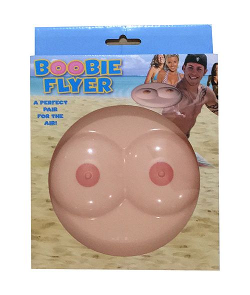Boobie Flyer
