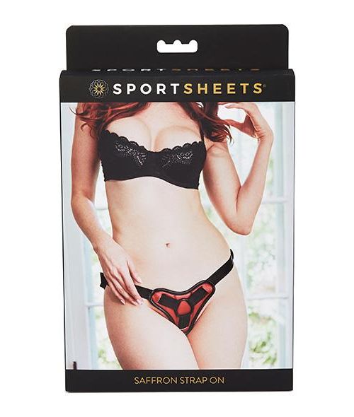 Sportsheets Saffron??Voorbinder