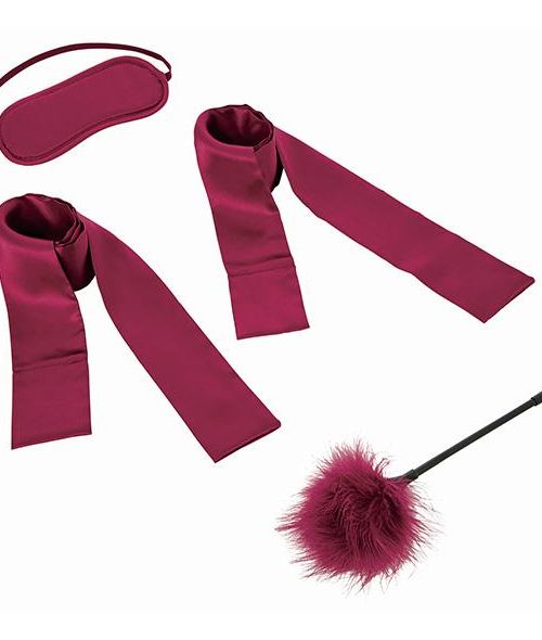 S&M Enchanted Startpakket