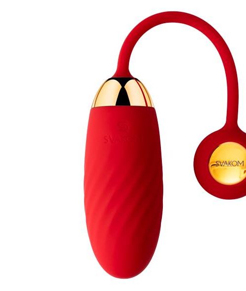 Svakom Ella Neo Vibrerend Eitje Met App