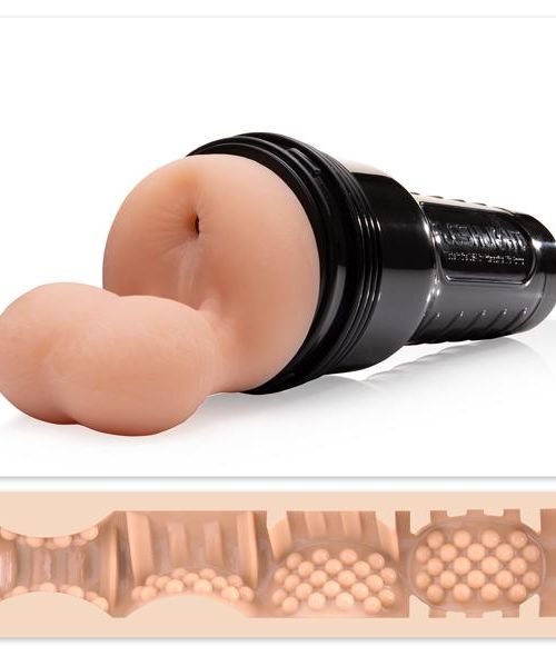Fleshjack Fleshsack Masturbator Anus