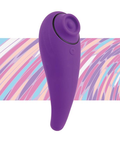 FeelzToys FemmeGasm Clitoris Vibrator