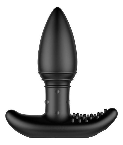Nexus B-Stroker Roterende Buttplug