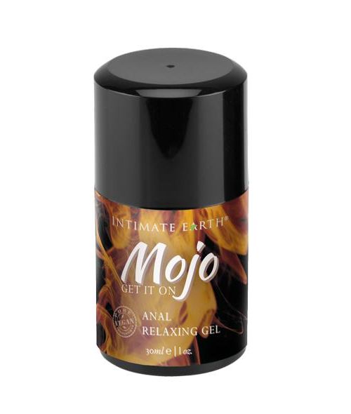 Intimate Earth Mojo Clove Relaxerende Anale Gel 30 ml