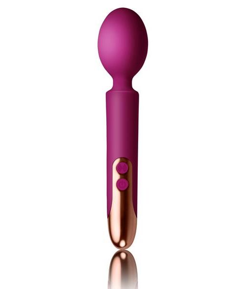 Rocks-Off Oriel Wand Massager 23 Cm