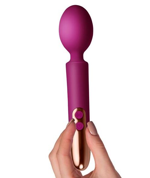 Rocks-Off Oriel Wand Massager 23 Cm