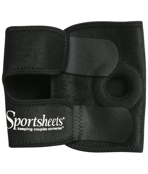 Sportsheets Thigh Strap-On