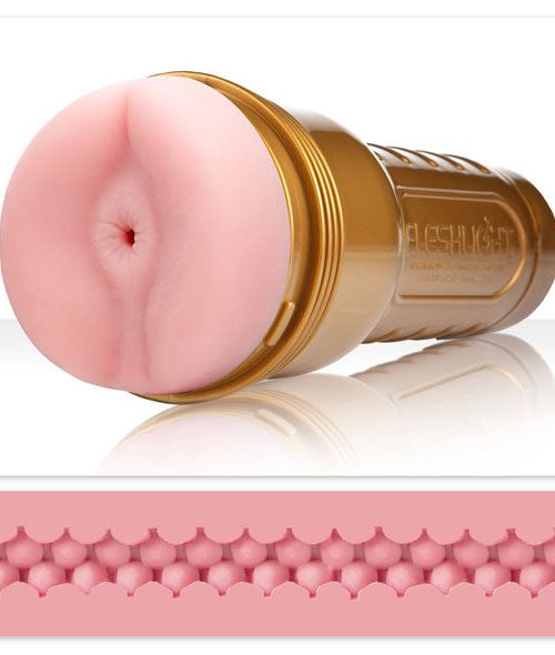 Fleshlight Stamina Training Unit Anus