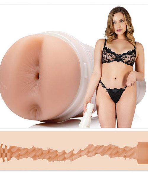 Fleshlight Mia Malkova Boss Level Anus