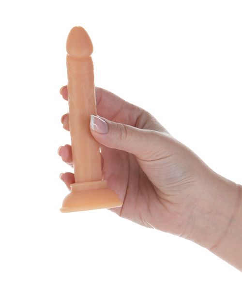 Addiction Tino Mini Dildo Anaal 13 cm